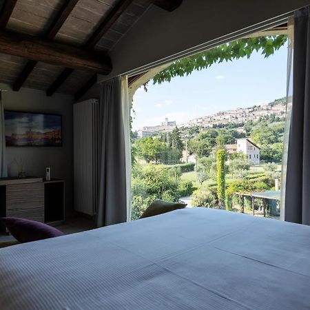 אסיסי Tenuta San Masseo - Boutique Farm Resort & Spa מראה חיצוני תמונה