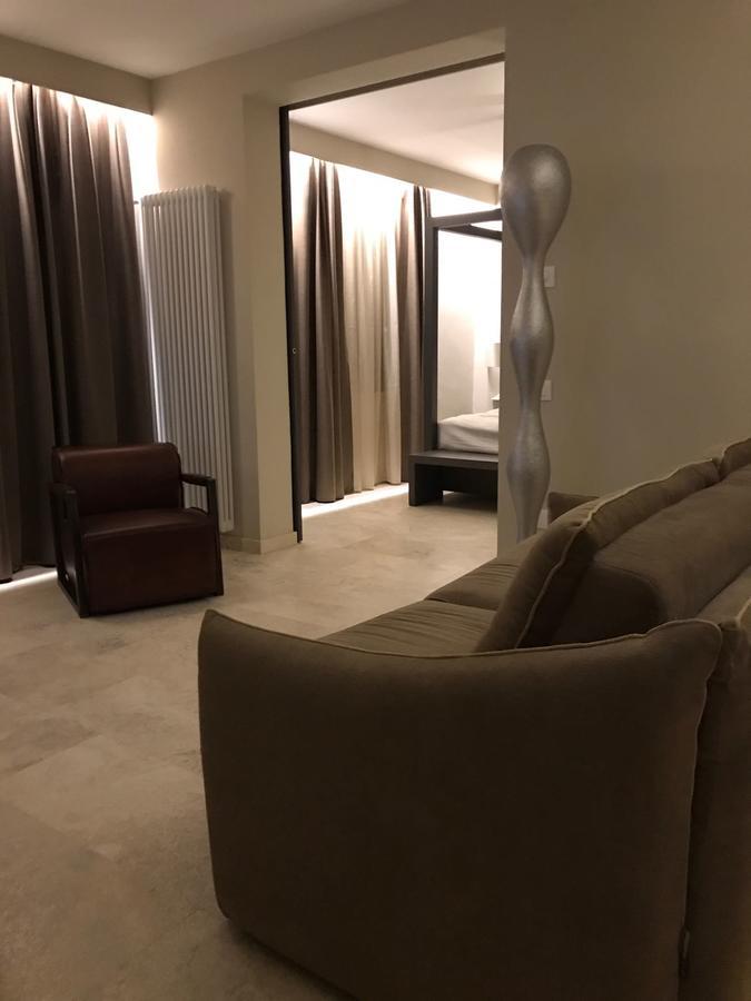 אסיסי Tenuta San Masseo - Boutique Farm Resort & Spa מראה חיצוני תמונה