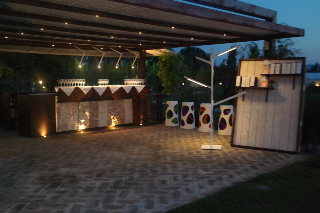 אסיסי Tenuta San Masseo - Boutique Farm Resort & Spa מראה חיצוני תמונה