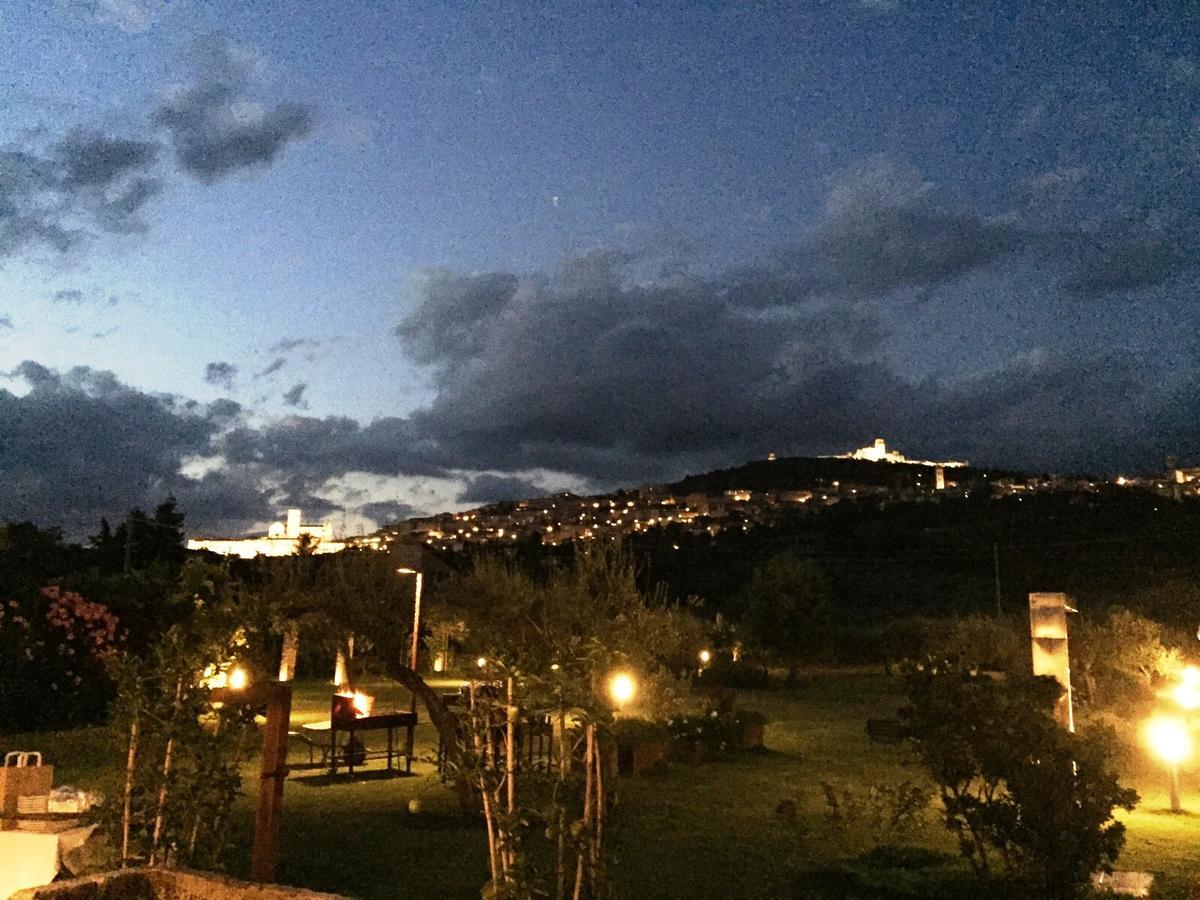 אסיסי Tenuta San Masseo - Boutique Farm Resort & Spa מראה חיצוני תמונה