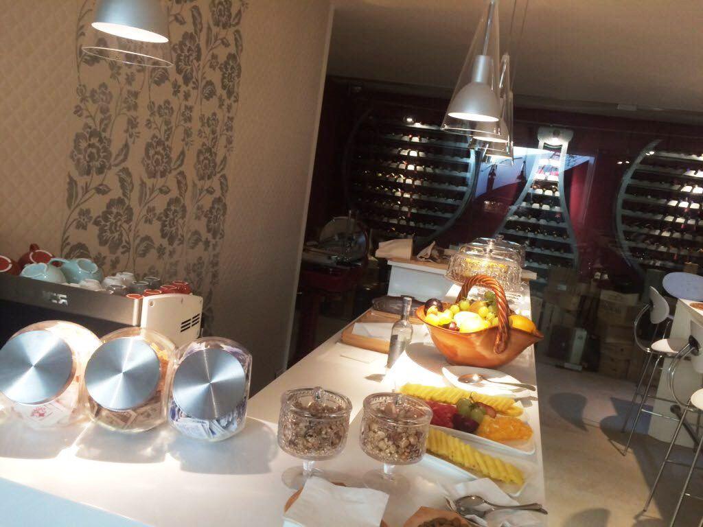 אסיסי Tenuta San Masseo - Boutique Farm Resort & Spa מראה חיצוני תמונה