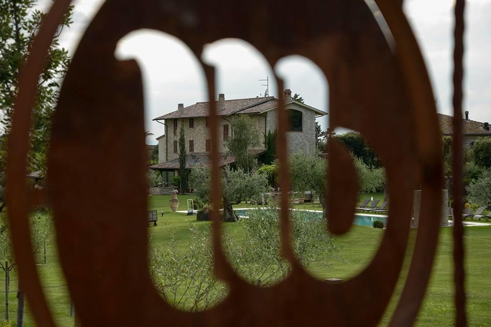 אסיסי Tenuta San Masseo - Boutique Farm Resort & Spa מראה חיצוני תמונה