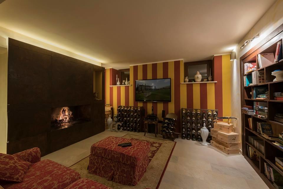 אסיסי Tenuta San Masseo - Boutique Farm Resort & Spa מראה חיצוני תמונה