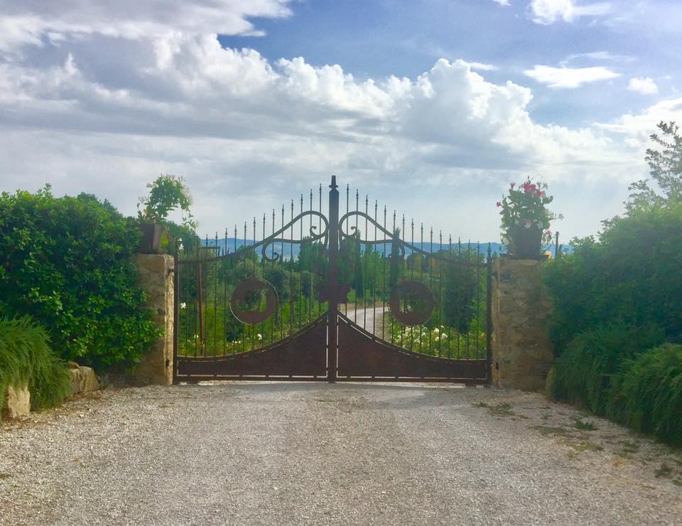 אסיסי Tenuta San Masseo - Boutique Farm Resort & Spa מראה חיצוני תמונה