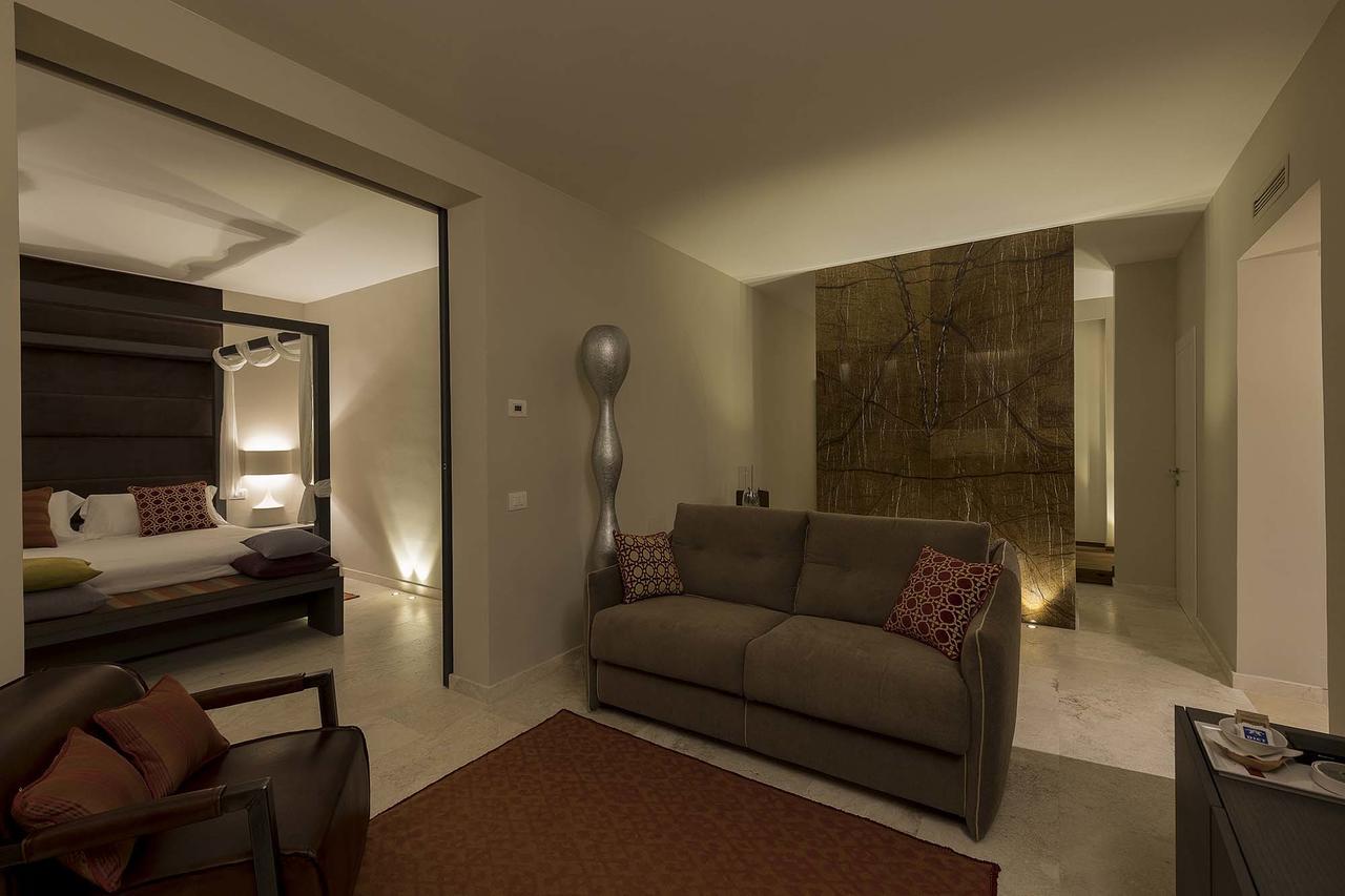 אסיסי Tenuta San Masseo - Boutique Farm Resort & Spa מראה חיצוני תמונה