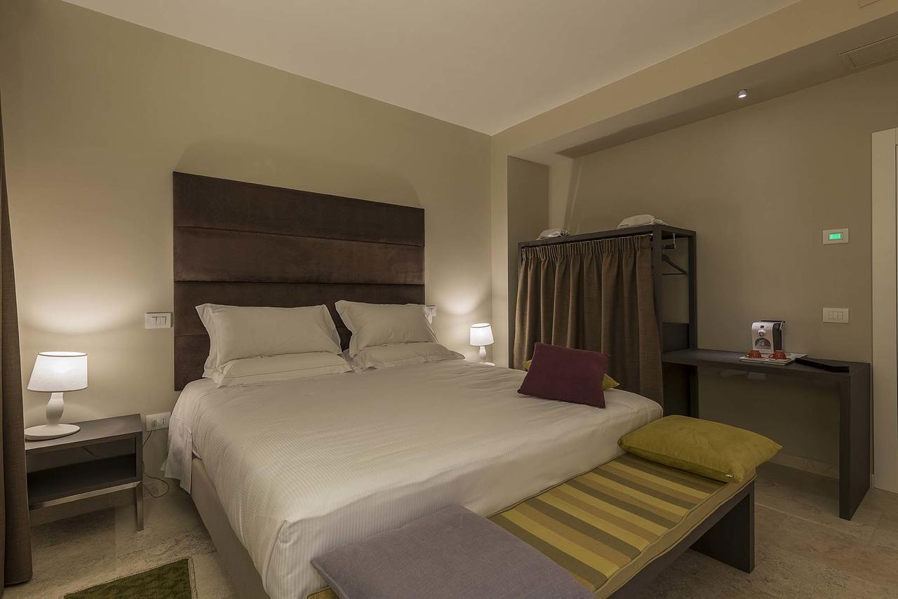 אסיסי Tenuta San Masseo - Boutique Farm Resort & Spa מראה חיצוני תמונה