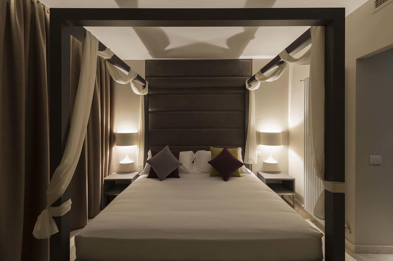 אסיסי Tenuta San Masseo - Boutique Farm Resort & Spa מראה חיצוני תמונה
