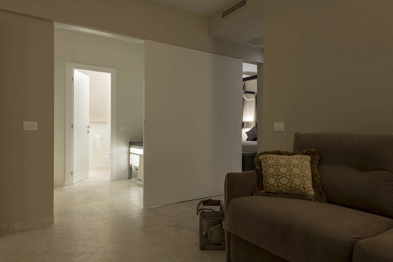 אסיסי Tenuta San Masseo - Boutique Farm Resort & Spa מראה חיצוני תמונה