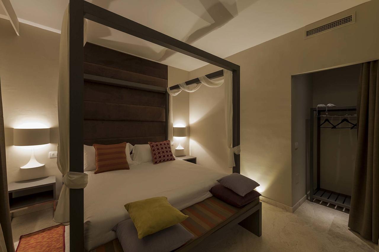 אסיסי Tenuta San Masseo - Boutique Farm Resort & Spa מראה חיצוני תמונה