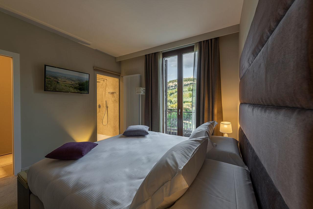 אסיסי Tenuta San Masseo - Boutique Farm Resort & Spa מראה חיצוני תמונה
