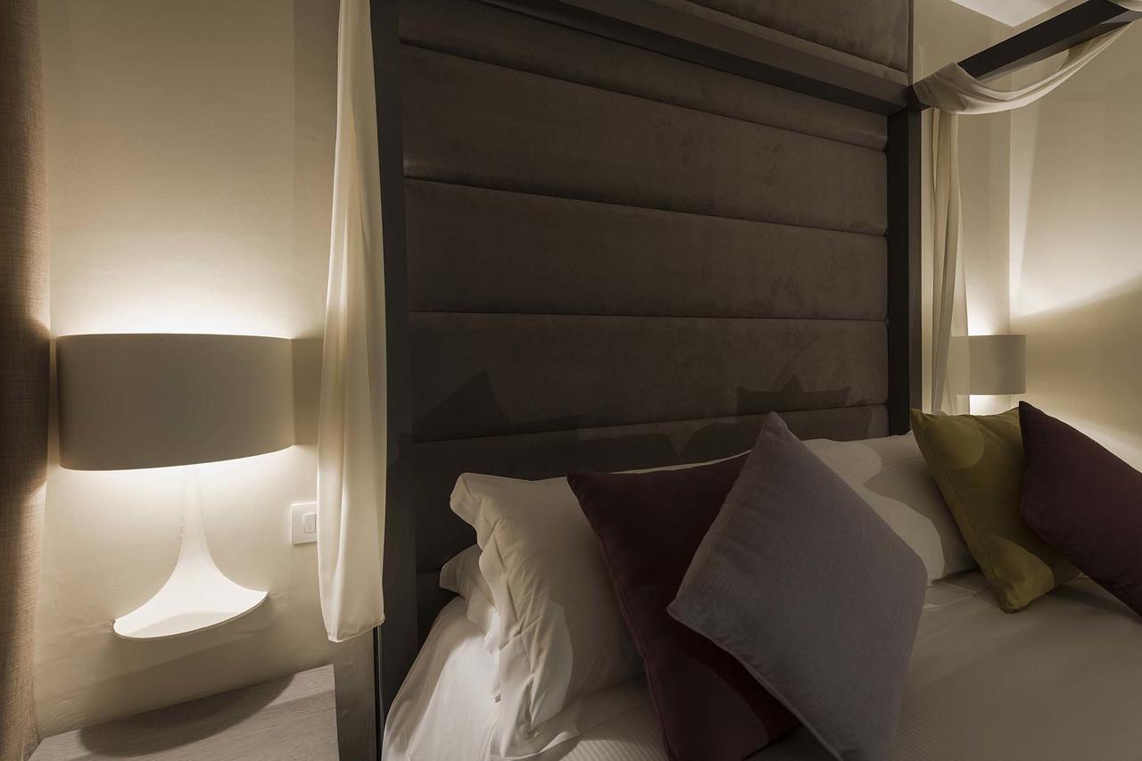 אסיסי Tenuta San Masseo - Boutique Farm Resort & Spa מראה חיצוני תמונה
