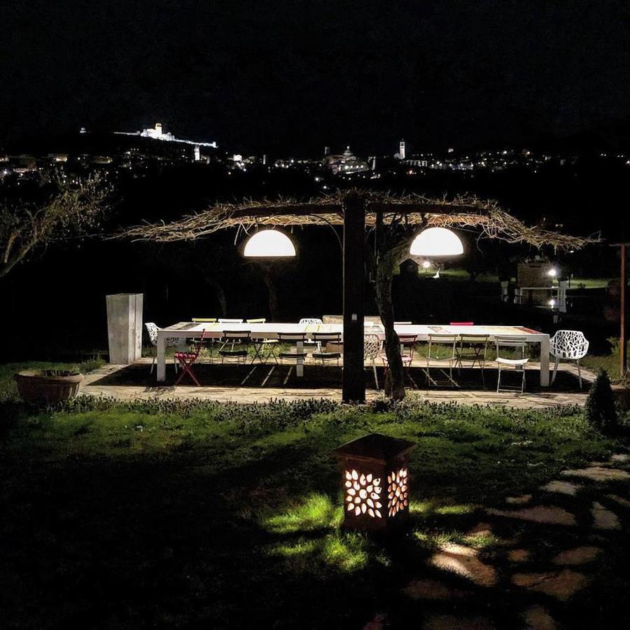 אסיסי Tenuta San Masseo - Boutique Farm Resort & Spa מראה חיצוני תמונה