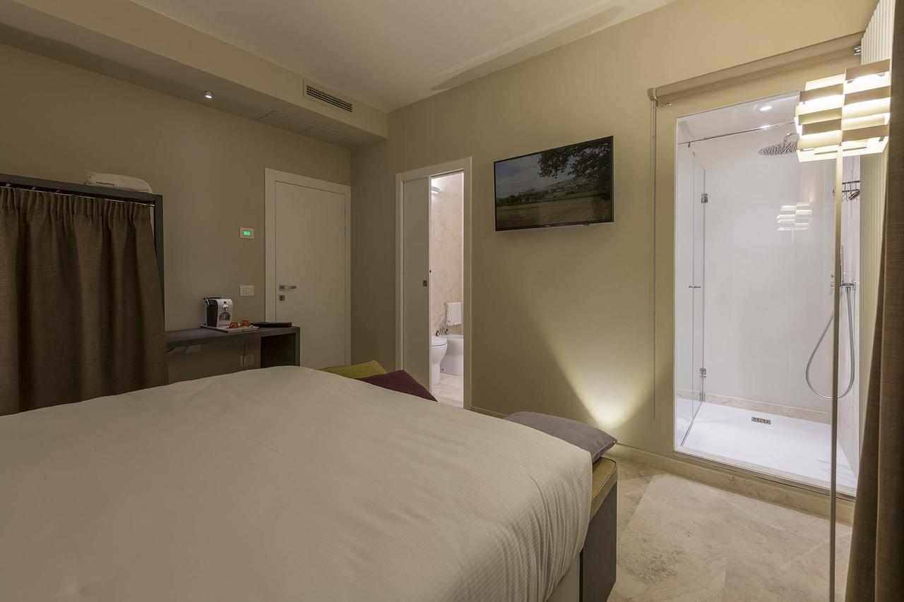 אסיסי Tenuta San Masseo - Boutique Farm Resort & Spa מראה חיצוני תמונה
