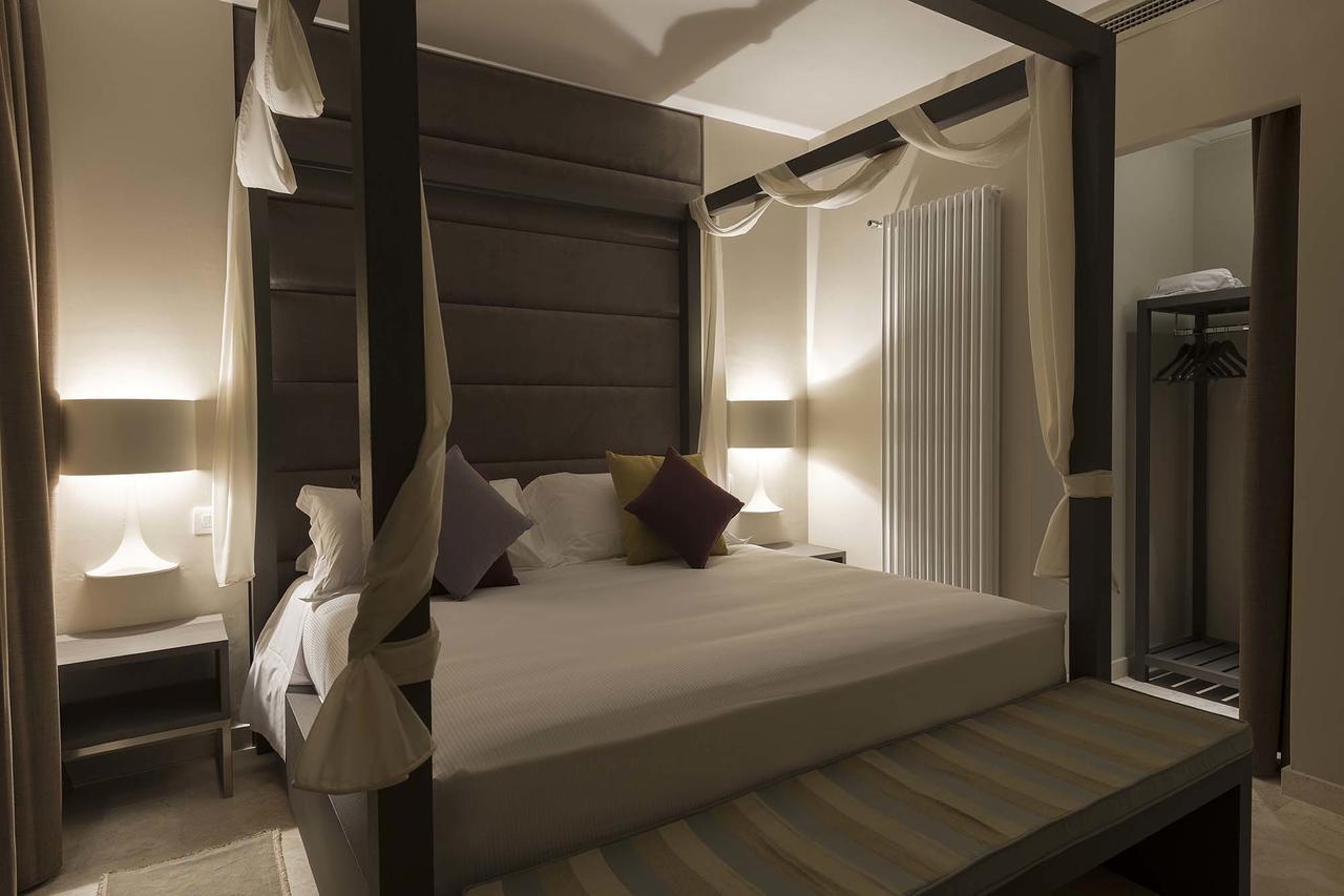 אסיסי Tenuta San Masseo - Boutique Farm Resort & Spa מראה חיצוני תמונה