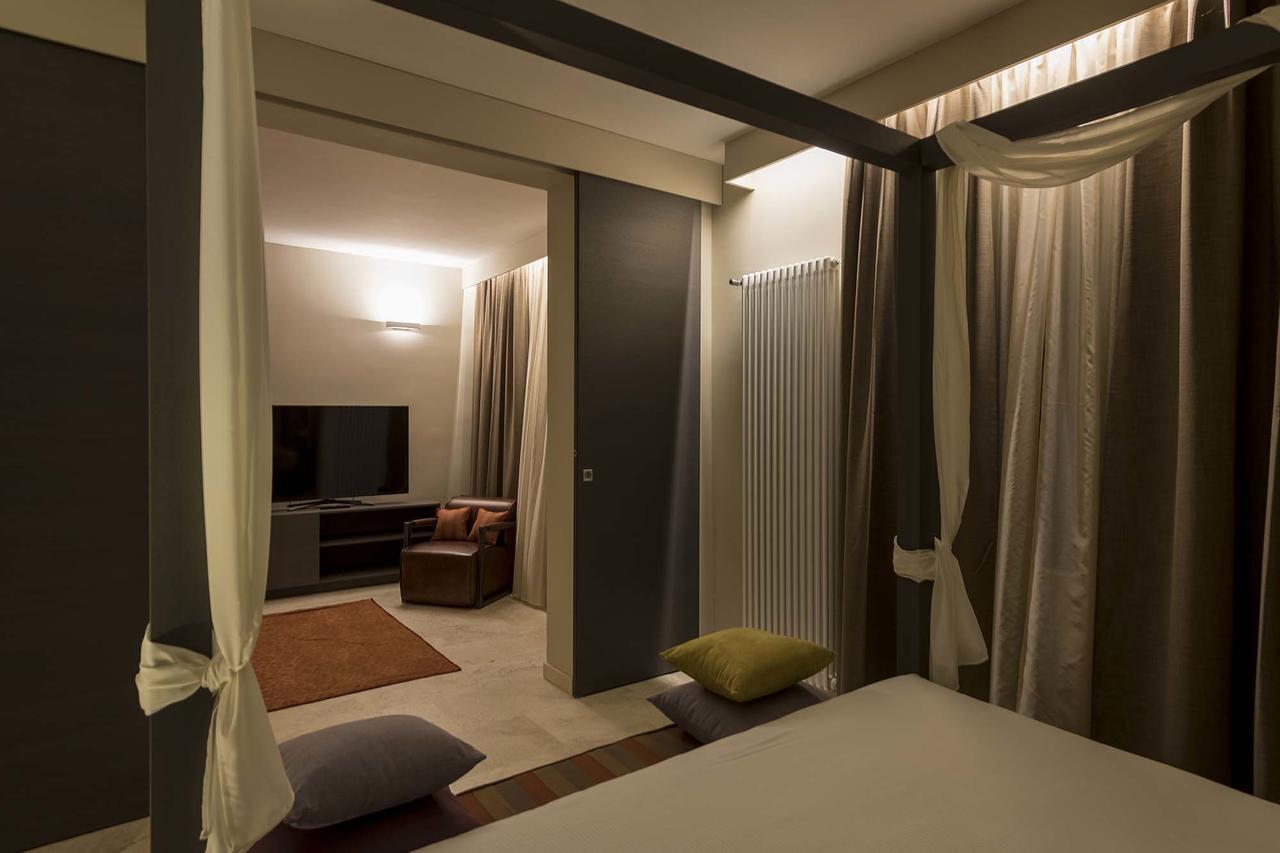 אסיסי Tenuta San Masseo - Boutique Farm Resort & Spa מראה חיצוני תמונה