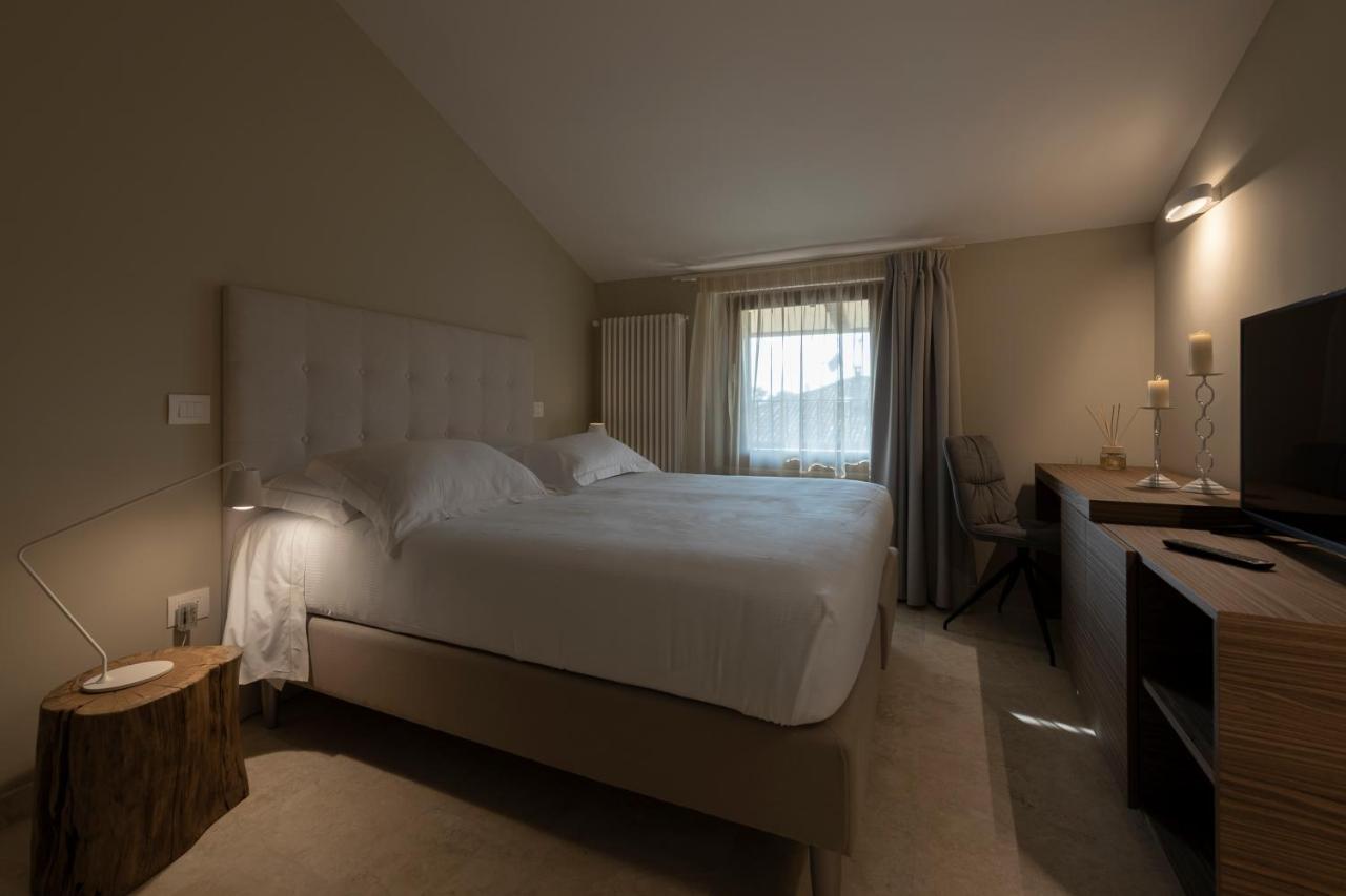 אסיסי Tenuta San Masseo - Boutique Farm Resort & Spa מראה חיצוני תמונה