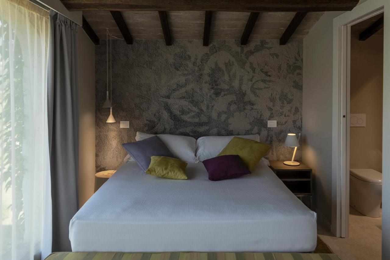 אסיסי Tenuta San Masseo - Boutique Farm Resort & Spa מראה חיצוני תמונה