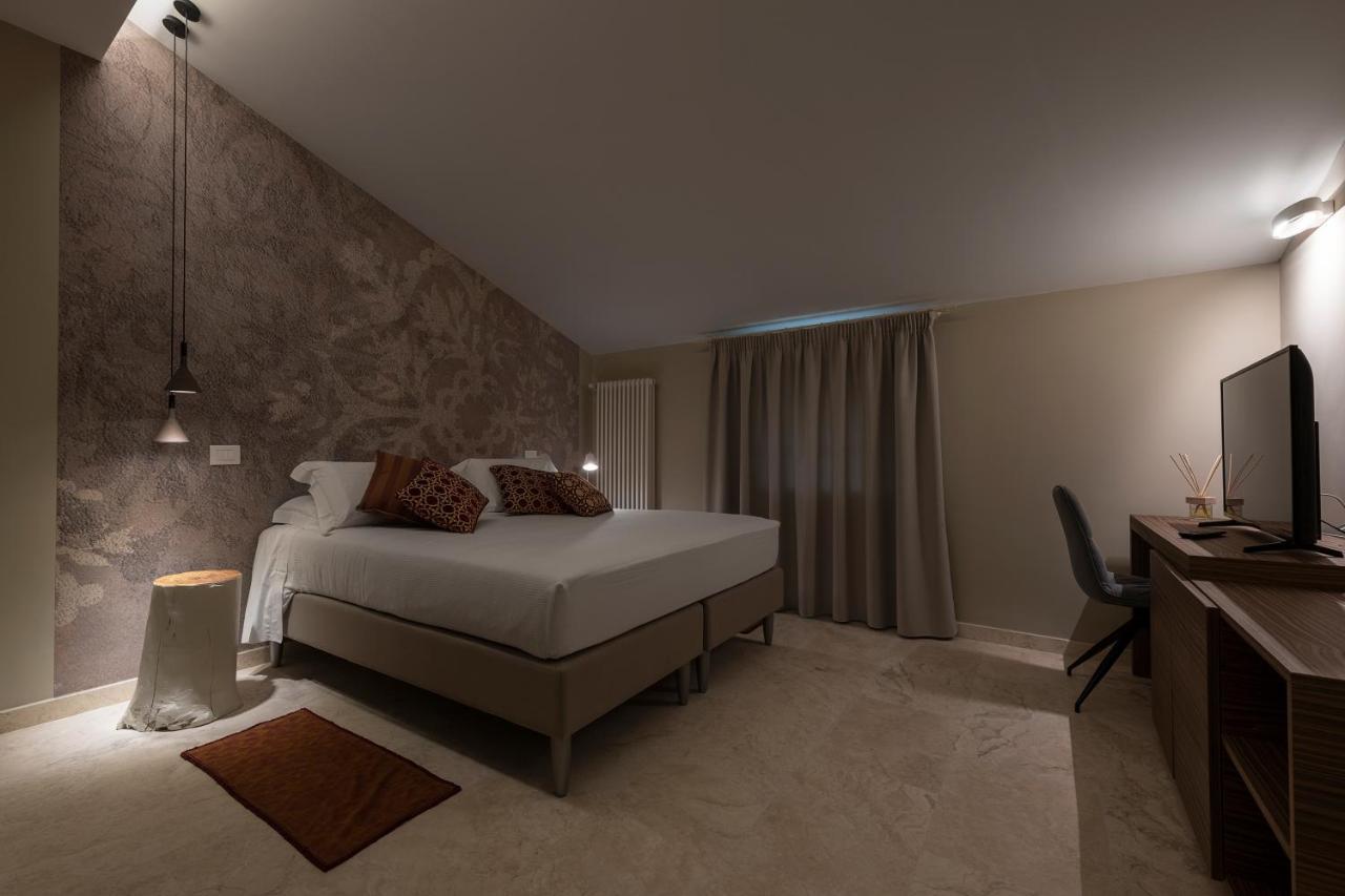 אסיסי Tenuta San Masseo - Boutique Farm Resort & Spa מראה חיצוני תמונה