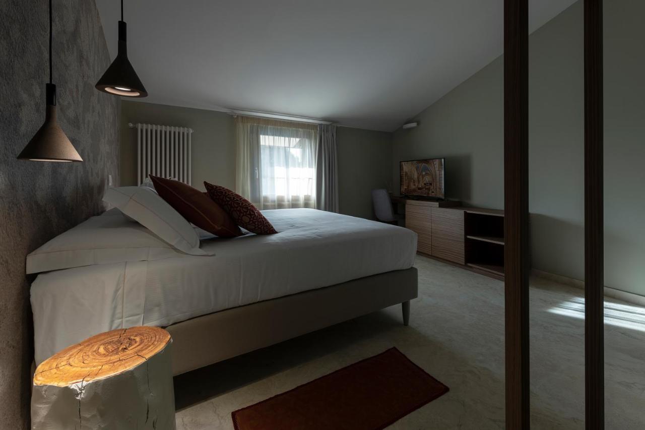 אסיסי Tenuta San Masseo - Boutique Farm Resort & Spa מראה חיצוני תמונה