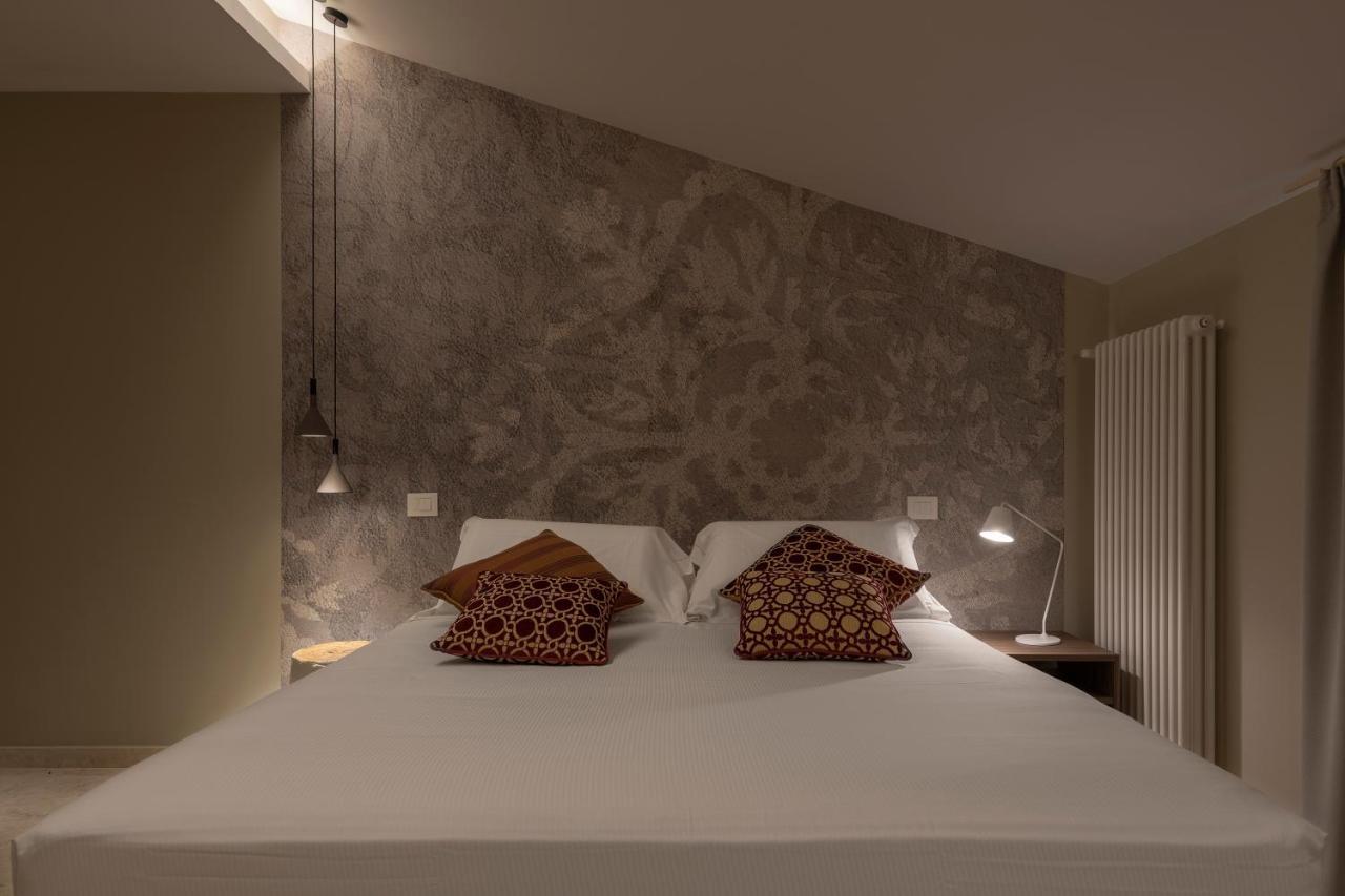 אסיסי Tenuta San Masseo - Boutique Farm Resort & Spa מראה חיצוני תמונה
