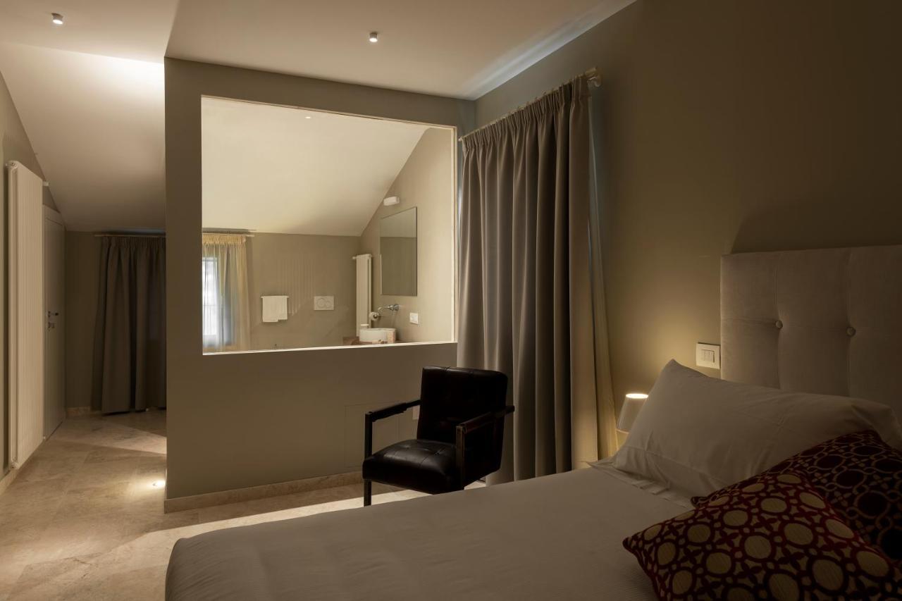אסיסי Tenuta San Masseo - Boutique Farm Resort & Spa מראה חיצוני תמונה