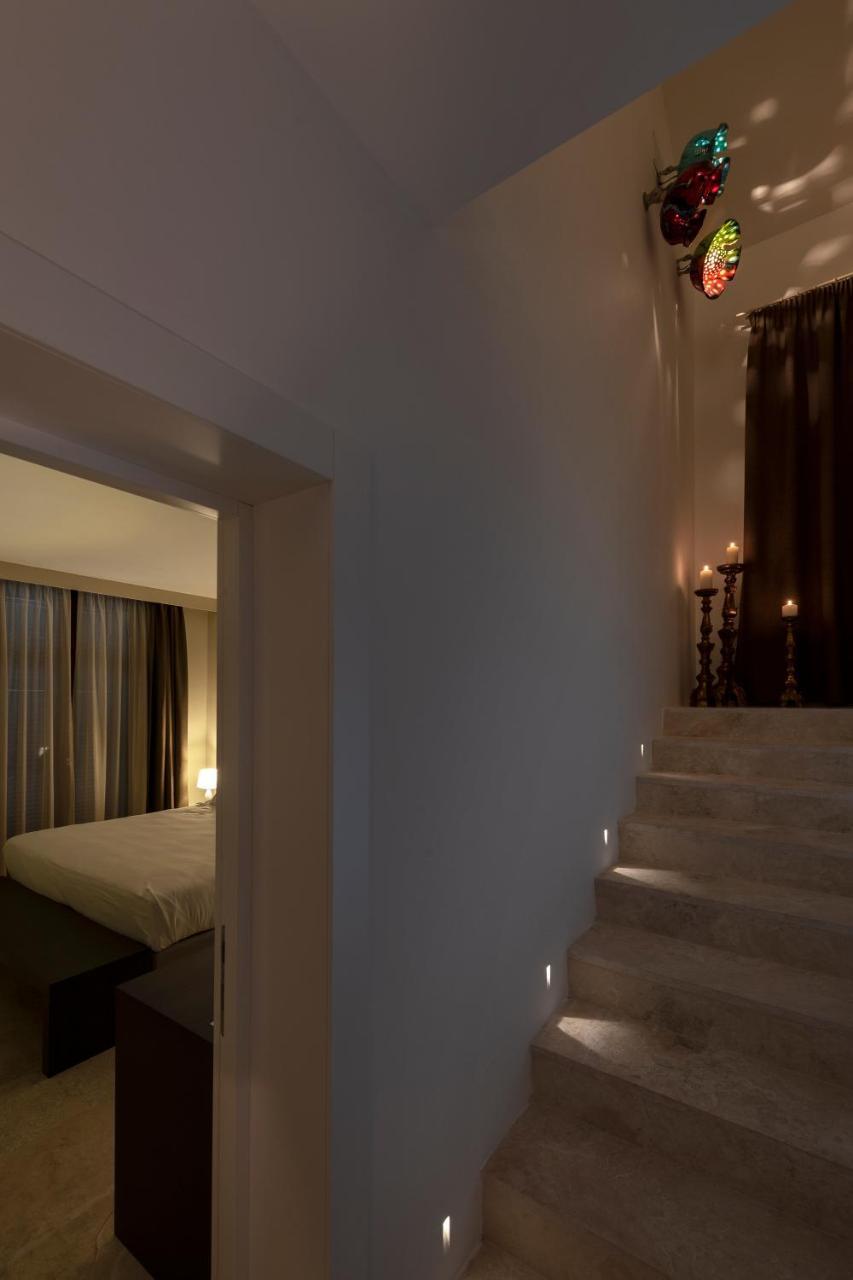 אסיסי Tenuta San Masseo - Boutique Farm Resort & Spa מראה חיצוני תמונה