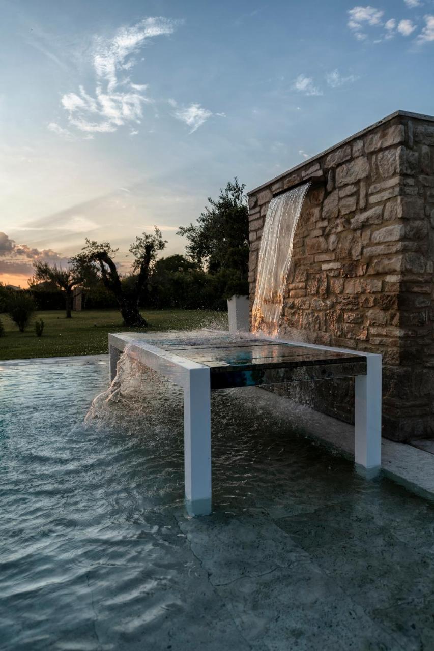 אסיסי Tenuta San Masseo - Boutique Farm Resort & Spa מראה חיצוני תמונה